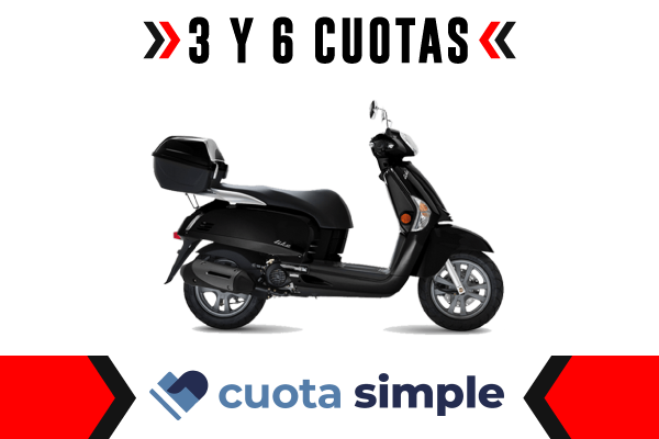 Like 125 (6) [M2419]