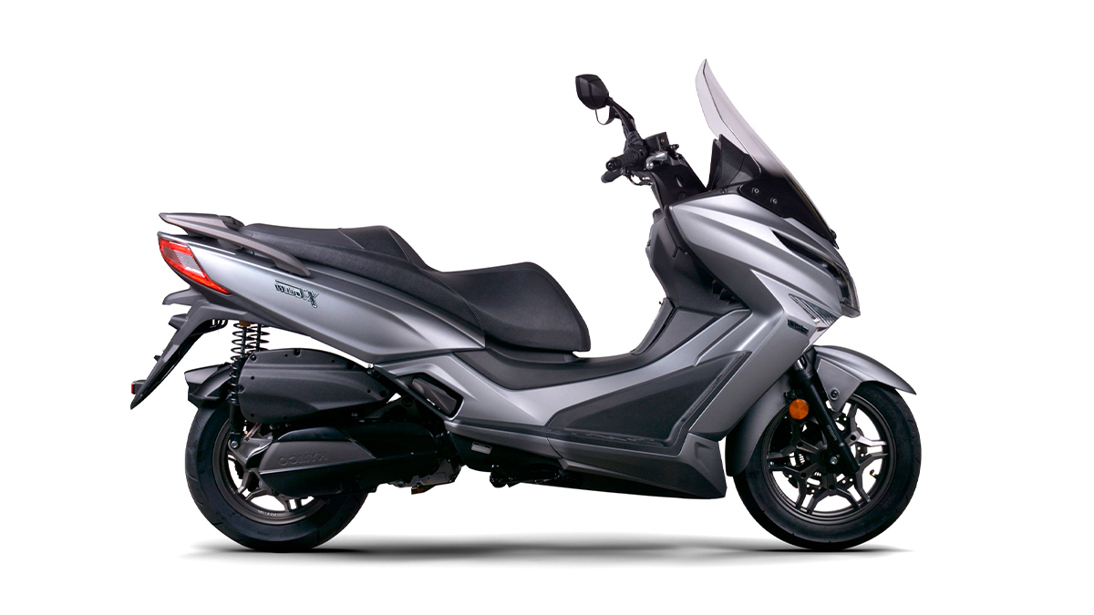 X Town 250 ABS 2025 (13) [M3602]