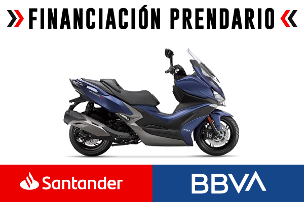 XCITING 400 (3) [M3280]